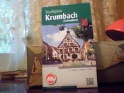  Krumbach (Schwaben). Крумбах. Німеччина.